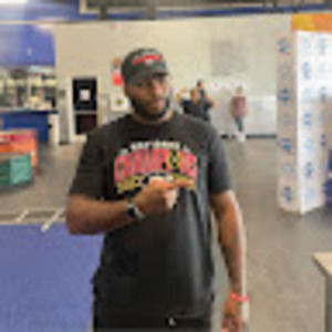 Meet your Posher, Andre